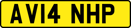 AV14NHP