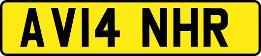 AV14NHR