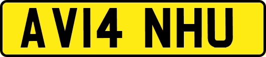AV14NHU