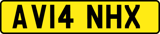 AV14NHX