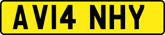 AV14NHY