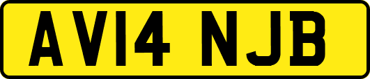 AV14NJB