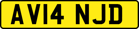 AV14NJD