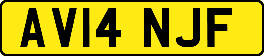 AV14NJF