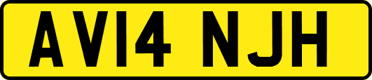 AV14NJH