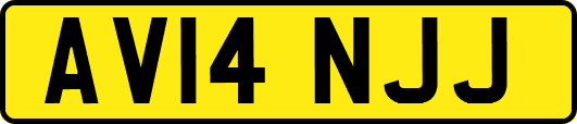 AV14NJJ