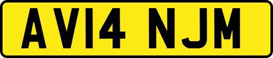 AV14NJM