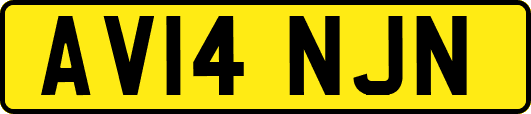 AV14NJN