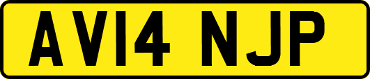 AV14NJP