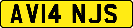 AV14NJS