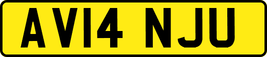 AV14NJU