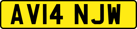 AV14NJW