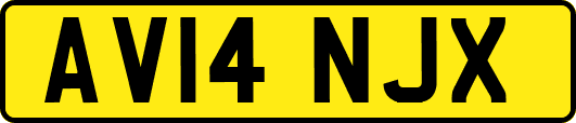 AV14NJX