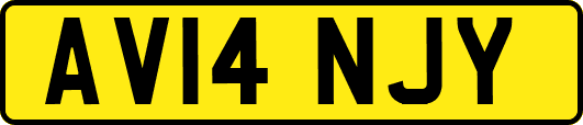AV14NJY