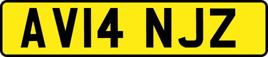AV14NJZ