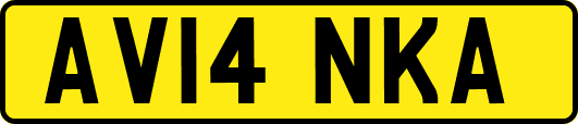 AV14NKA