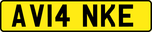 AV14NKE