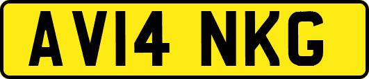 AV14NKG