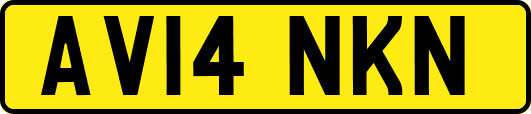 AV14NKN