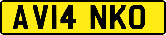 AV14NKO