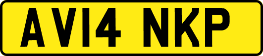 AV14NKP