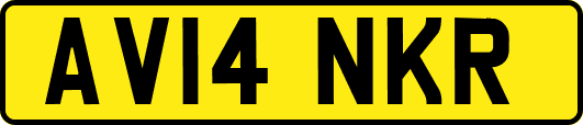 AV14NKR