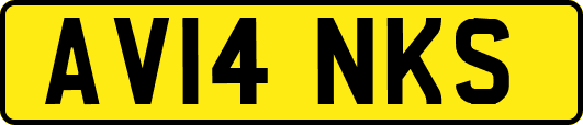 AV14NKS