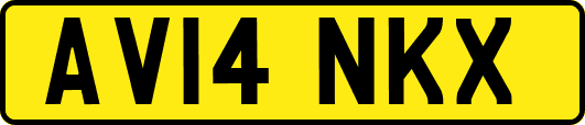 AV14NKX