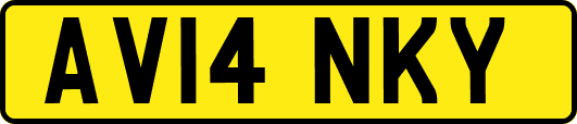 AV14NKY