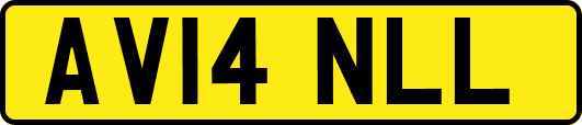 AV14NLL