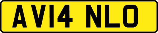 AV14NLO