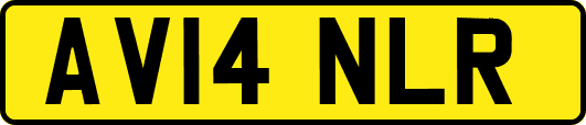 AV14NLR