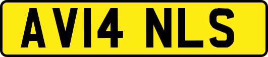 AV14NLS
