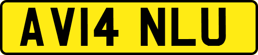 AV14NLU