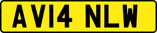 AV14NLW