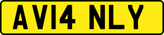 AV14NLY