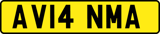 AV14NMA