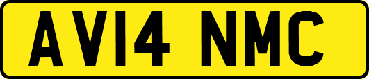 AV14NMC