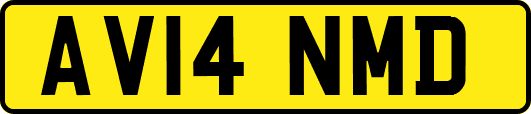 AV14NMD