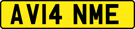 AV14NME