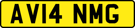 AV14NMG