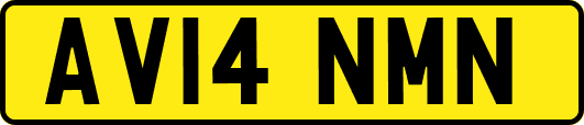 AV14NMN