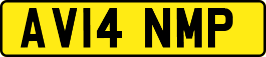 AV14NMP