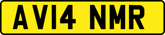 AV14NMR