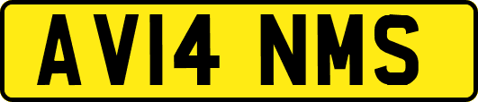 AV14NMS