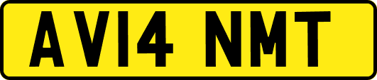 AV14NMT