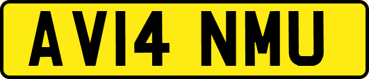 AV14NMU