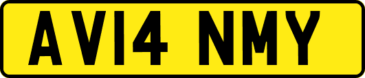 AV14NMY