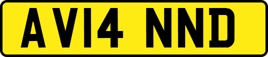 AV14NND