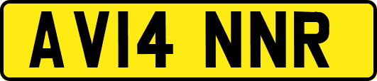 AV14NNR